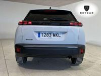 Usado Peugeot 2008 Allure 131 CV (96 kW) 2023 Blanco SUV