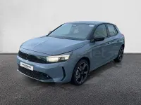 Nuevo Opel Corsa 110 CV (80 kW) 2025 Gris / plata Utilitario
