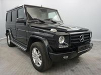 Usado Mercedes G350 211 CV (155 kW) 2012 SUV