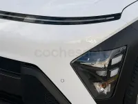 Usado Hyundai Kona 120 CV (88 kW) 2023 Blanco SUV