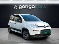 Usado Fiat Panda 69 CV (50 kW) 2023 Blanco Utilitario