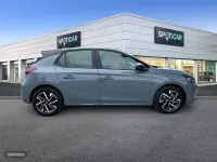 Nuevo Opel Corsa 100 CV (73 kW) 2026 Gris Utilitario