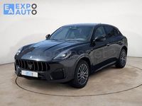 Usado Maserati Grecale 330 CV (242 kW) 2022 Negro SUV