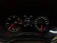 Usado Seat Ibiza Style Plus 95 CV (69 kW) 2019 Blanco Utilitario