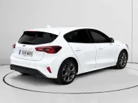 Usado Ford Focus ST-Line X 155 CV (114 kW) 2024 Blanco Utilitario