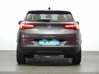 Usado Opel Grandland X Selective 130 CV (95 kW) 2019 Gris SUV