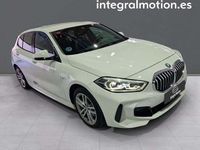 Usado BMW 118 136 CV (100 kW) 2021 Utilitario