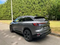 Usado Renault Austral Techno Esprit Alpine 158 CV (116 kW) 2023 Gris / plata SUV