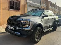 Usado Ford Ranger Raptor 292 CV (214 kW) 2023 Gris / plata Pickup/Camioneta