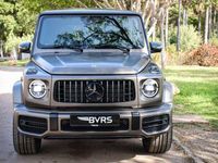 usado Mercedes G63 AMG AMG 4Matic 9G-Tronic