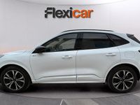Usado Ford Kuga ST-Line 182 CV (133 kW) 2024 Blanco SUV