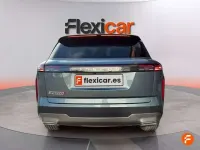 Usado Jaecoo 7 147 CV (108 kW) 2025 Gris SUV