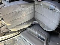 Usado Renault Scénic II Authentique 120 CV (88 kW) 2005 Beige Monovolumen