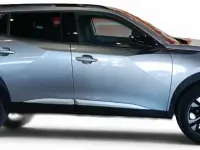 Usado Peugeot 2008 Allure 131 CV (96 kW) 2023 Gris SUV