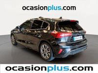 Używany Ford Focus ST-Line 155 KM (114 kW) 2024 Czarny Hatchback