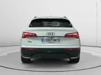 Usado Audi Q5 Sportback S-Line 163 CV (119 kW) 2023 Blanco SUV