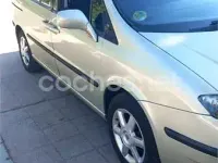 Usado Fiat Ulysse Emotion 128 CV (94 kW) 2006 Beige Monovolumen