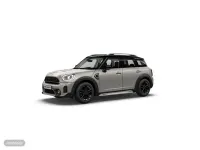 Usado Mini Cooper S Countryman 178 CV (130 kW) 2023 Gris SUV