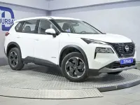 Usado Nissan X-Trail Acenta 213 CV (156 kW) 2025 Blanco SUV