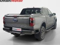 Usado Ford Ranger Wildtrack 205 CV (150 kW) 2024 Pickup/Camioneta