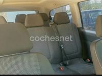 Usado Mercedes Viano 150 CV (110 kW) 2011 Blanco Monovolumen