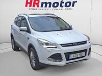 Usado Ford Kuga Titanium 140 CV (102 kW) 2014 SUV