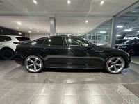 Usado Audi A5 Sportback S-Line 190 CV (139 kW) 2019 Utilitario