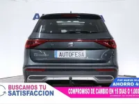Usado Seat Tarraco 4Drive 200 CV (147 kW) 2021 Verde SUV