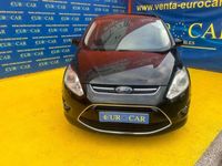 usado Ford C-MAX 1.6TDCi Titanium 115