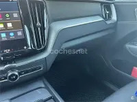 Usado Volvo XC60 Core 197 CV (144 kW) 2023 Blanco SUV