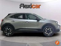 Usado Opel Mokka Business Elegance 110 CV (80 kW) 2022 Gris SUV