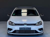 Usado VW Golf VII R 310 CV (228 kW) 2018 Blanco Utilitario