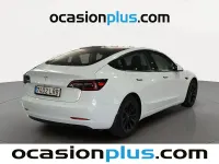 Usado Tesla Model 3 RWD 239 kW (325 CV) 2021 Blanco Berlina