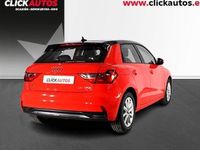 Usado Audi A1 Advanced 110 CV (80 kW) 2023 SUV