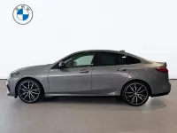 Usado BMW M235 Comfort Edition 306 CV (225 kW) 2022 Gris Coupe