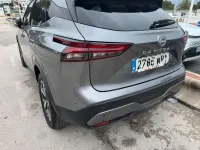 Usado Nissan Qashqai Style Edition 158 CV (116 kW) 2024 Gris SUV