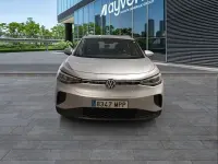 Usado VW ID.4 Pro 210 kW (286 CV) 2024 Eléctrico SUV