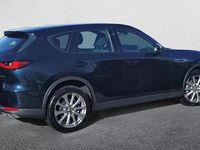 Usado Mazda CX-60 Exclusive-Line 254 CV (186 kW) 2023 SUV
