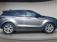 Usado Land Rover Range Rover evoque SE 204 CV (150 kW) 2022 Gris SUV