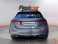 Usado Mercedes A220 190 CV (139 kW) 2018 Gris