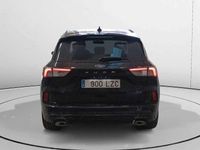 Usado Ford Kuga ST-Line X 151 CV (111 kW) 2022 Blanco SUV