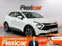 Usado Kia Sportage 160 CV (117 kW) 2025 Blanco SUV