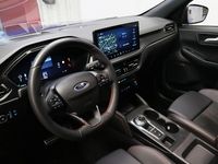 Usado Ford Kuga ST-Line X 243 CV (178 kW) 2024 Azul SUV