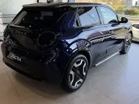 Usado Nissan Micra Tekna 110 kW (150 CV) 2026 Orion blue grey metalizado Utilitario
