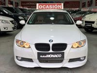 usado BMW 335 335 dA Coupé