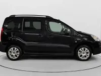 Begagnad Citroën Berlingo 100 HK (73 kW) 2017 Minibuss