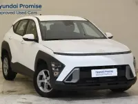 Usado Hyundai Kona 99 CV (72 kW) 2025 SUV