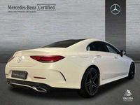 usado Mercedes CLS350 d 4Matic AMG Line