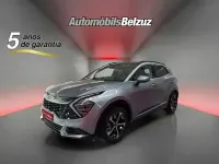 Occasion Kia Sportage 152 ch (111 kW) 2024 Gris SUV