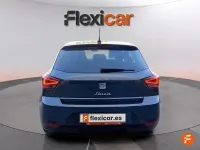 Usado Seat Ibiza 115 CV (84 kW) 2024 Gris Utilitario